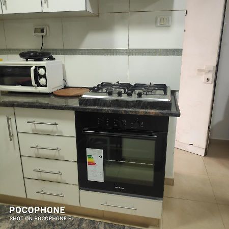 아라드 סוויטה של אלון 아파트 외부 사진